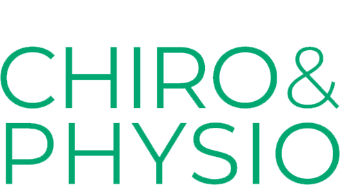 North Down Chiro Logo